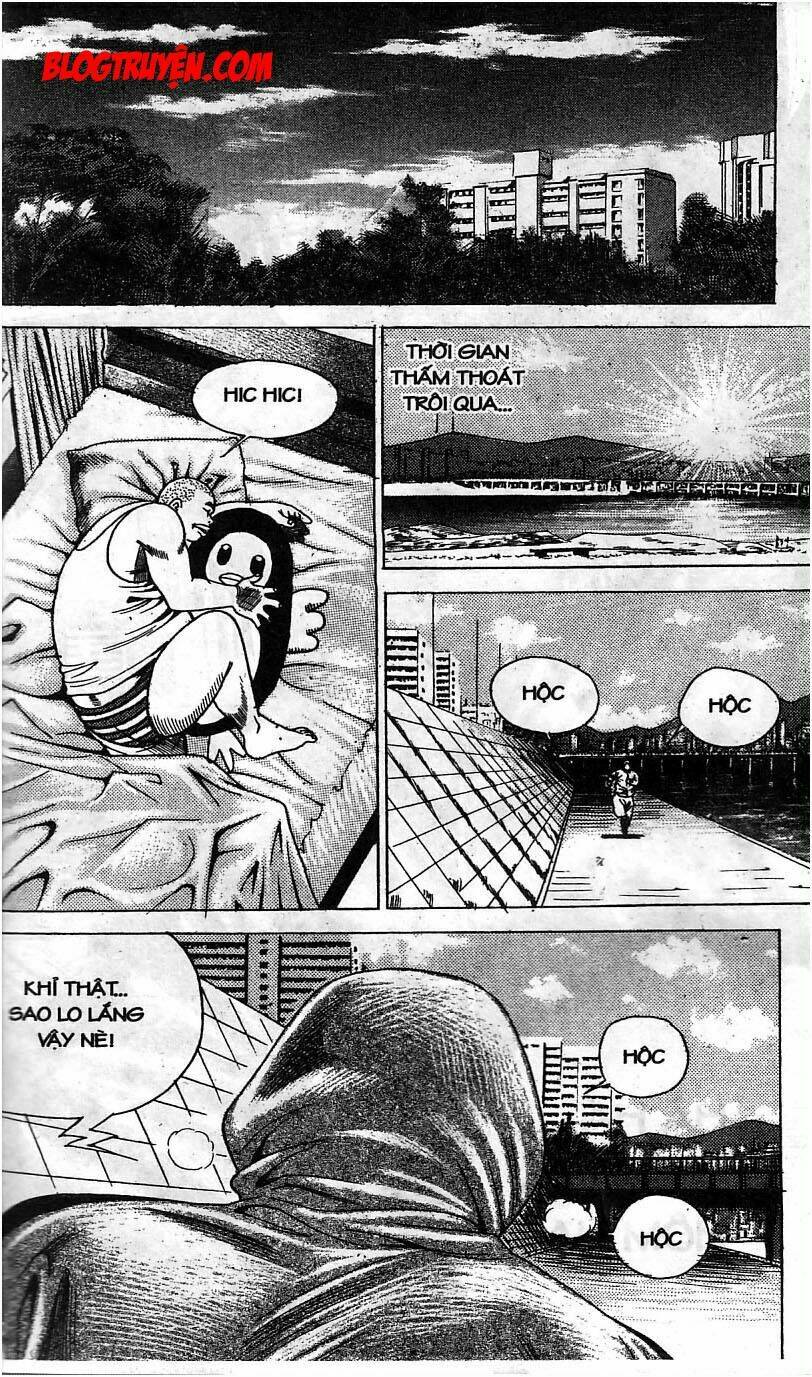 bitagi - anh chàng ngổ ngáo chapter 112 6