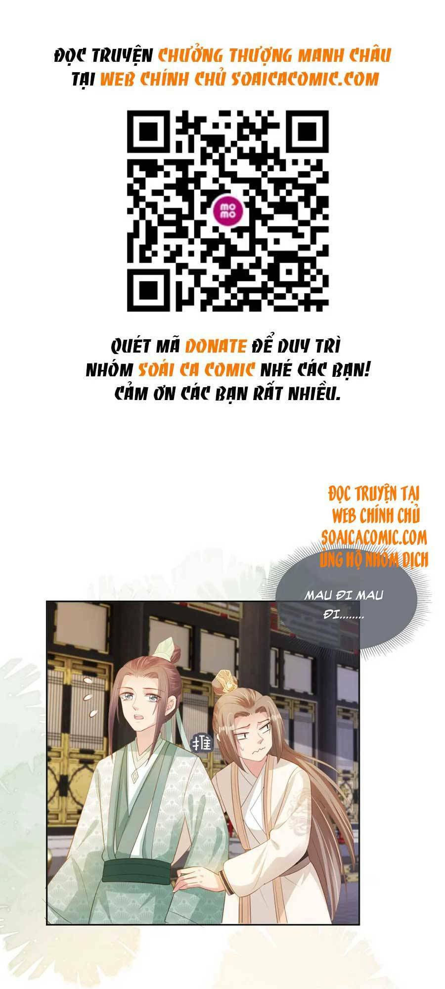 nhặt được bảo bối manh manh chapter 68 1