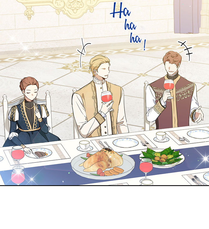 lần này tôi sẽ trở thành gia chủ chapter 79 63