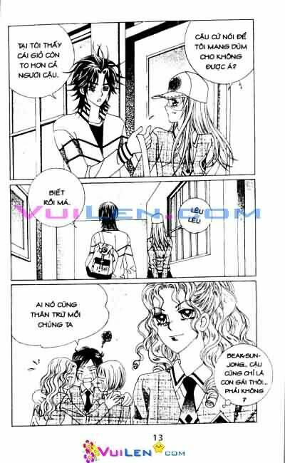 sâu trong ánh mắt chapter 25 14