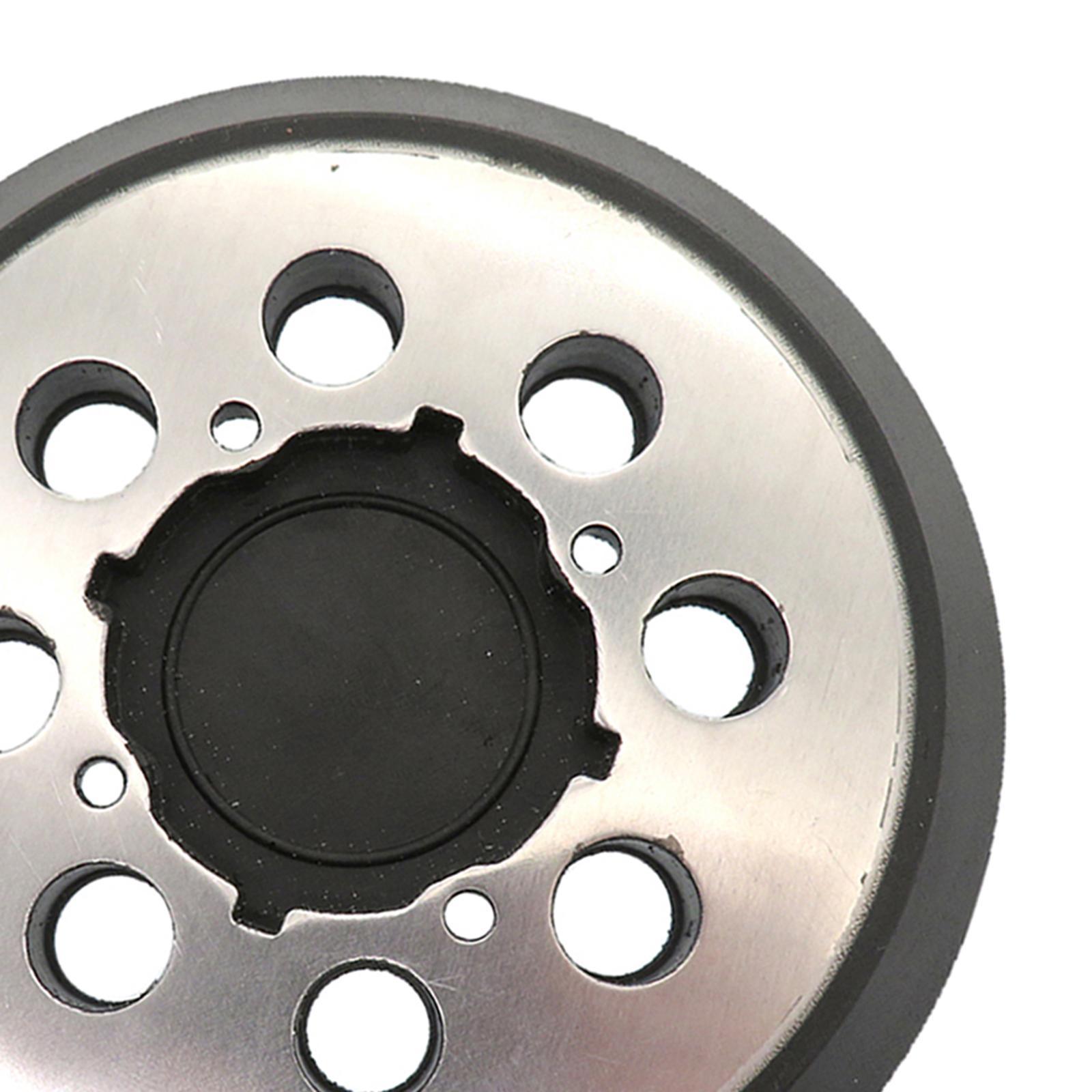 Sanding Pad Disc hook loop Sanding Sanding Backing Polishing Pad for Sanding Disc