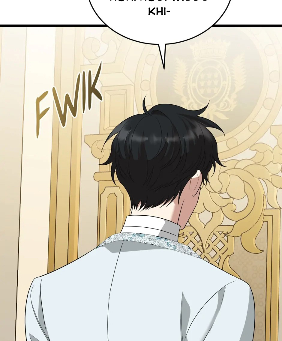 anh trai nguy hiểm của tôi chapter 82 92