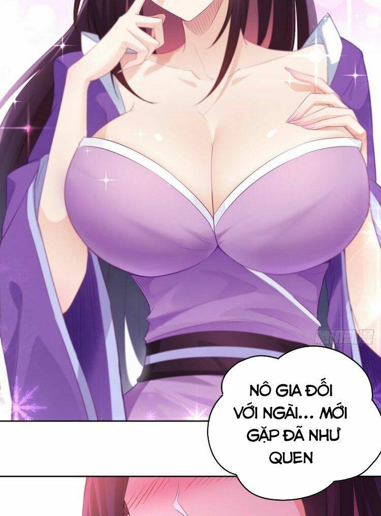 người ở rể bị ép thành phản diện ngoại truyện chapter 7 19