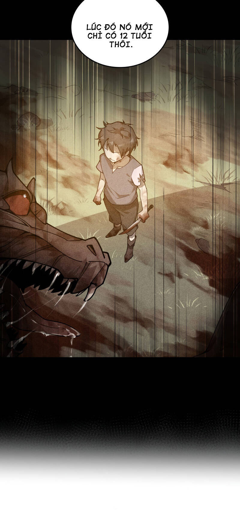 tái sinh ở dị giới, tôi từ công chức trở thành chiến thần chapter 1 55