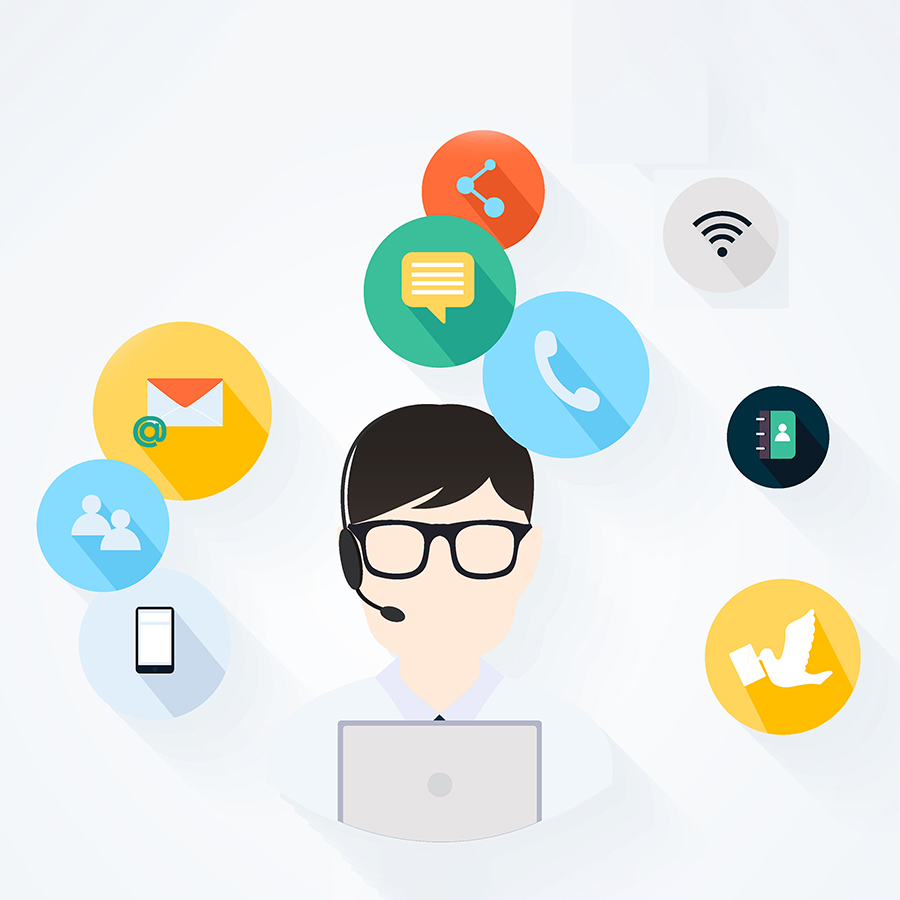 Tick Edu - Nghệ Thuật Chăm Sóc Khách Hàng Xuất Sắc