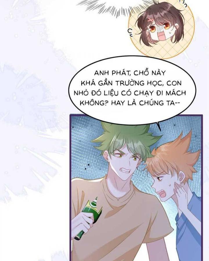 sau khi đọc sách, tôi thậm chí còn không phải là nhân vật nữ phụ chapter 4 18