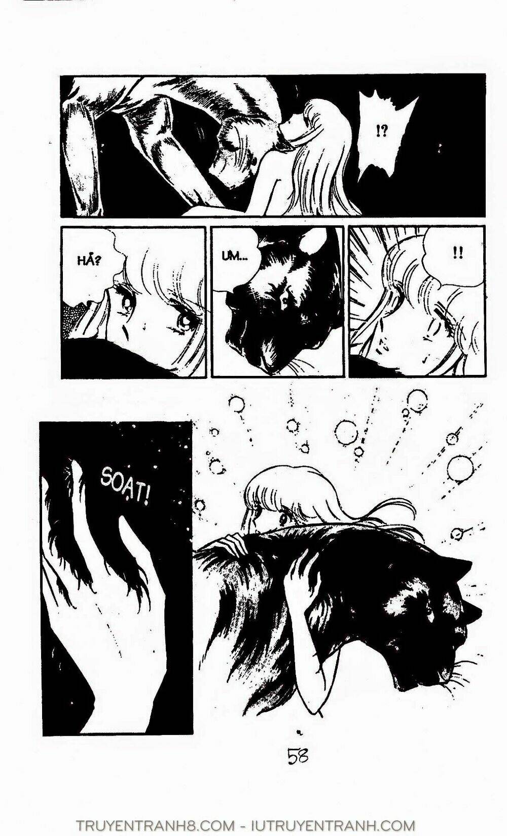 mimi kỳ lạ chapter 38.2 13