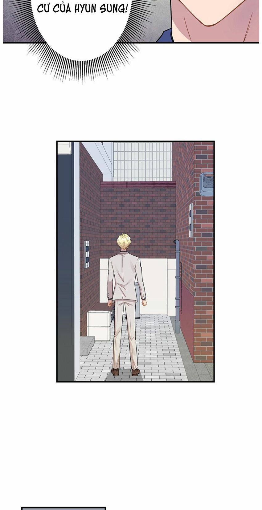 cuộc sống kỳ thú chapter 21 9