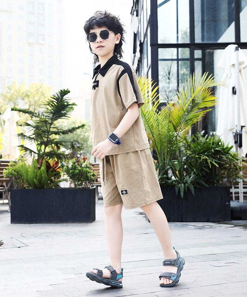 Giày Sandal quai hậu cho bé, giày thể thao siêu nhẹ, êm nhẹ chống trơn  – GSD9143