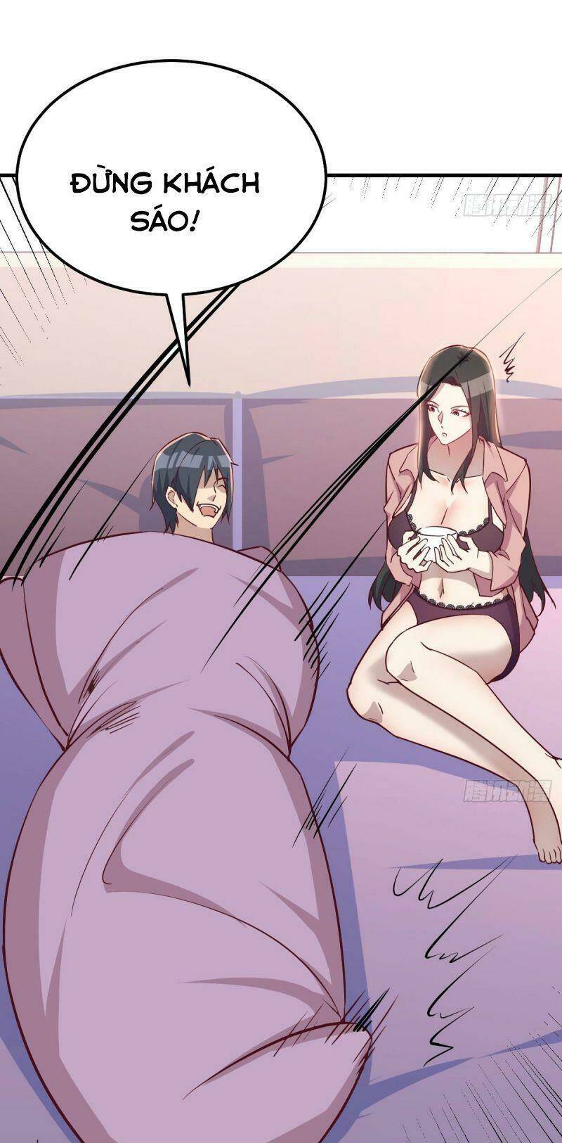 y thánh thiên tài tại hoa đô chapter 7 54