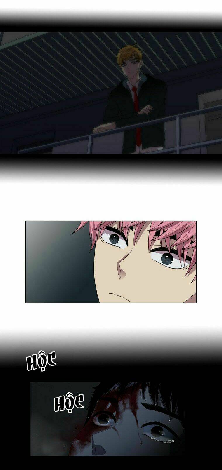 my shining world chapter 61 38