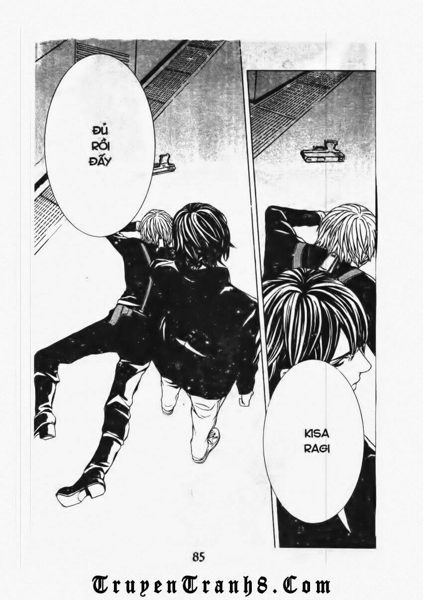 điệp vụ 729 chapter 13 13