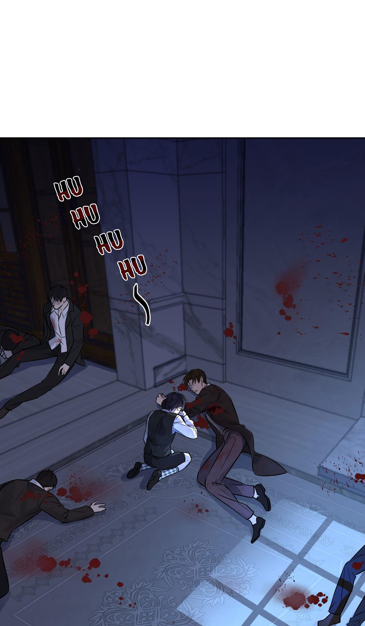 huynh dạy đệ vô lễ chapter 1 20