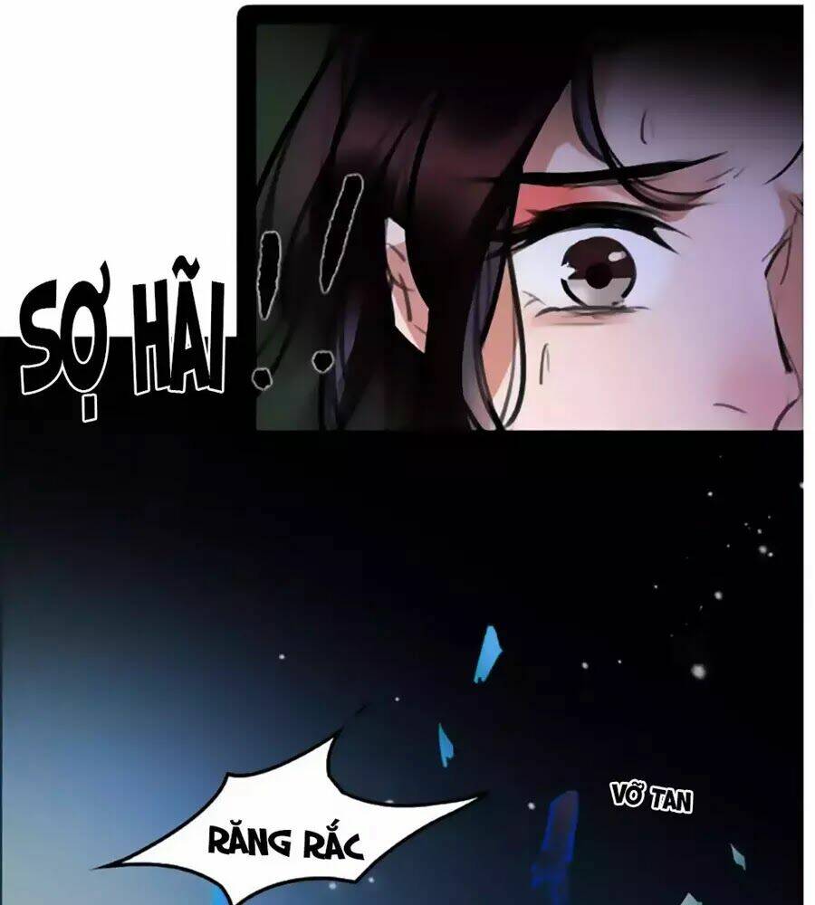 đường tăng cũng quyến rũ chapter 39 39