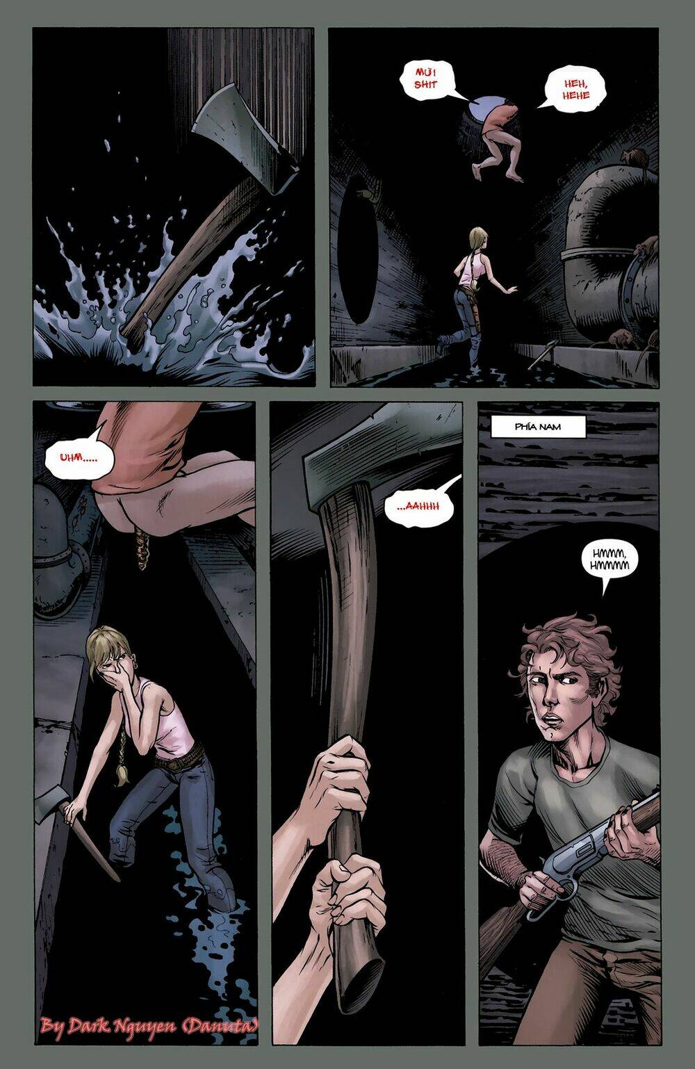 crossed family values chapter 7 15