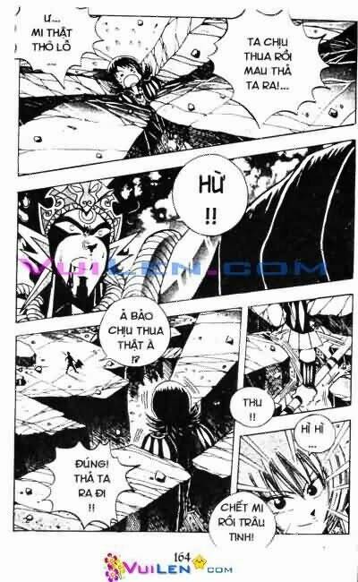 những người bạn tốt chapter 11 163