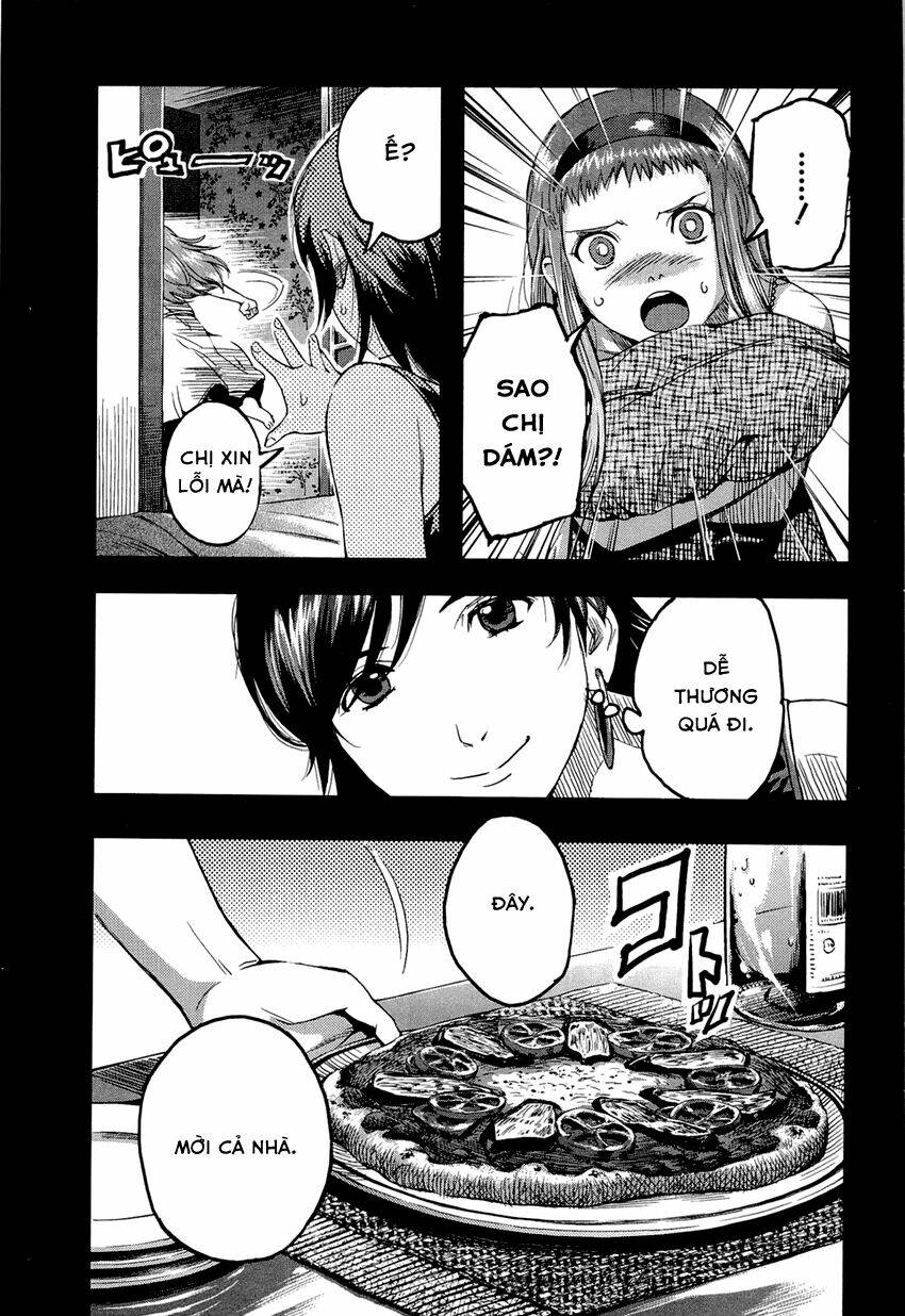 gunslinger girl chapter 67 18