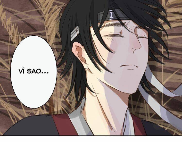 bạch lý hành giả chapter 4 37