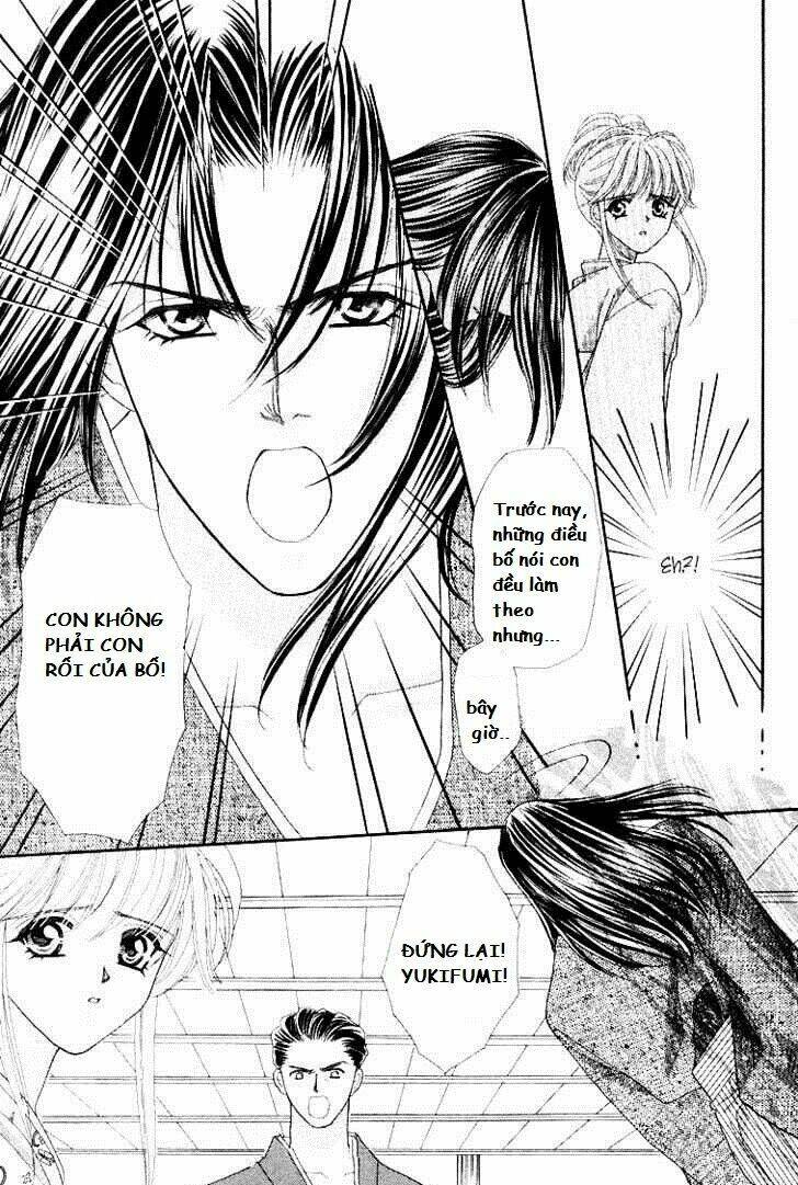 kaikan phrase chapter 39 31