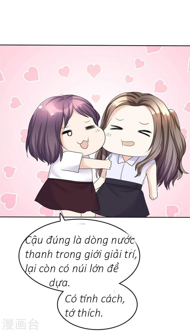 con đường phản công của sủng thê chapter 27 34