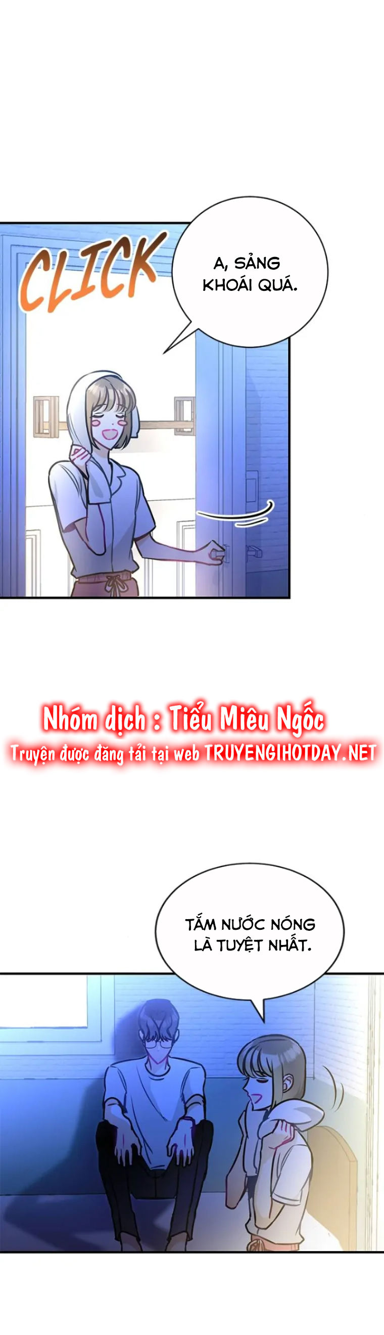 nụ hôn của tên ác ma chapter 20 12