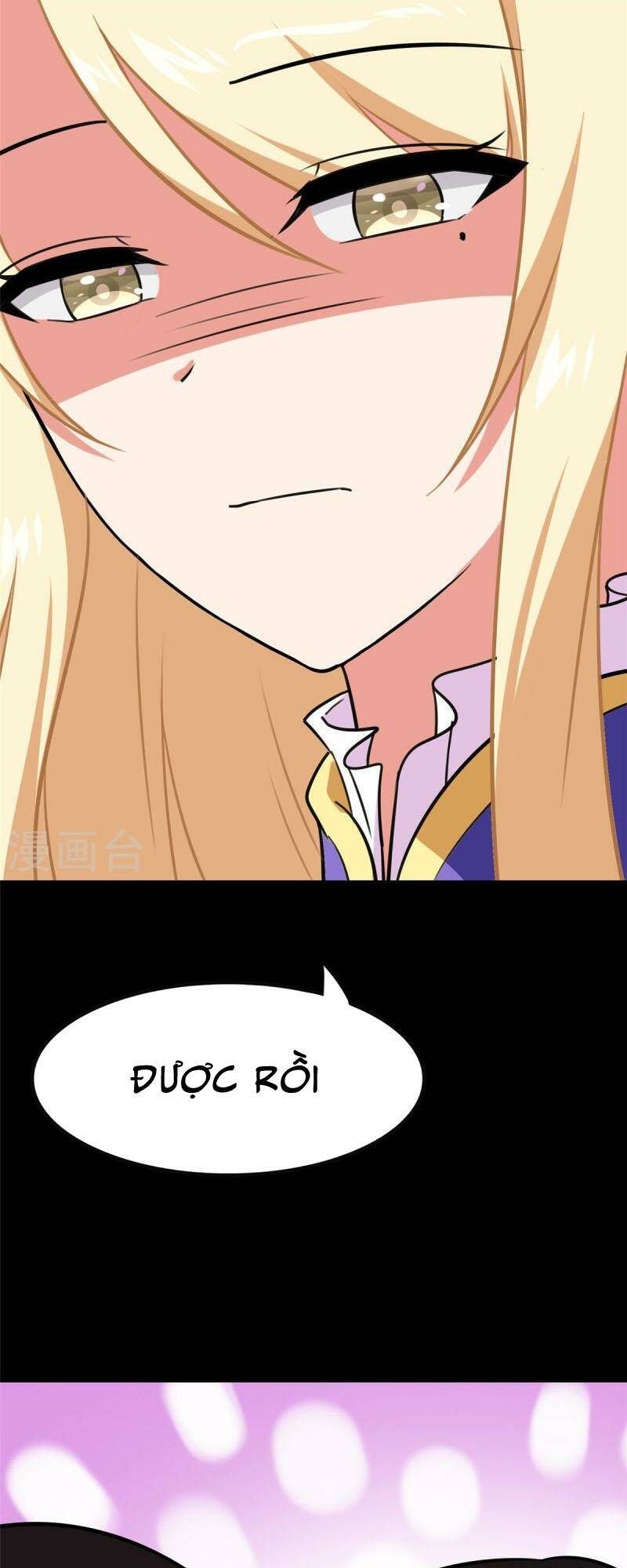 bạn gái virus của tôi chapter 357 18