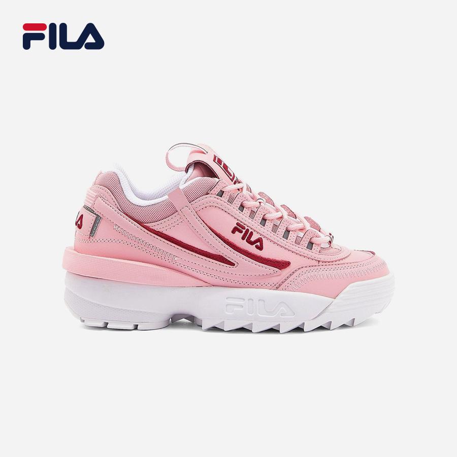 Giày sneakers nữ Fila Disruptor 2 Exp - 5XM02256-669