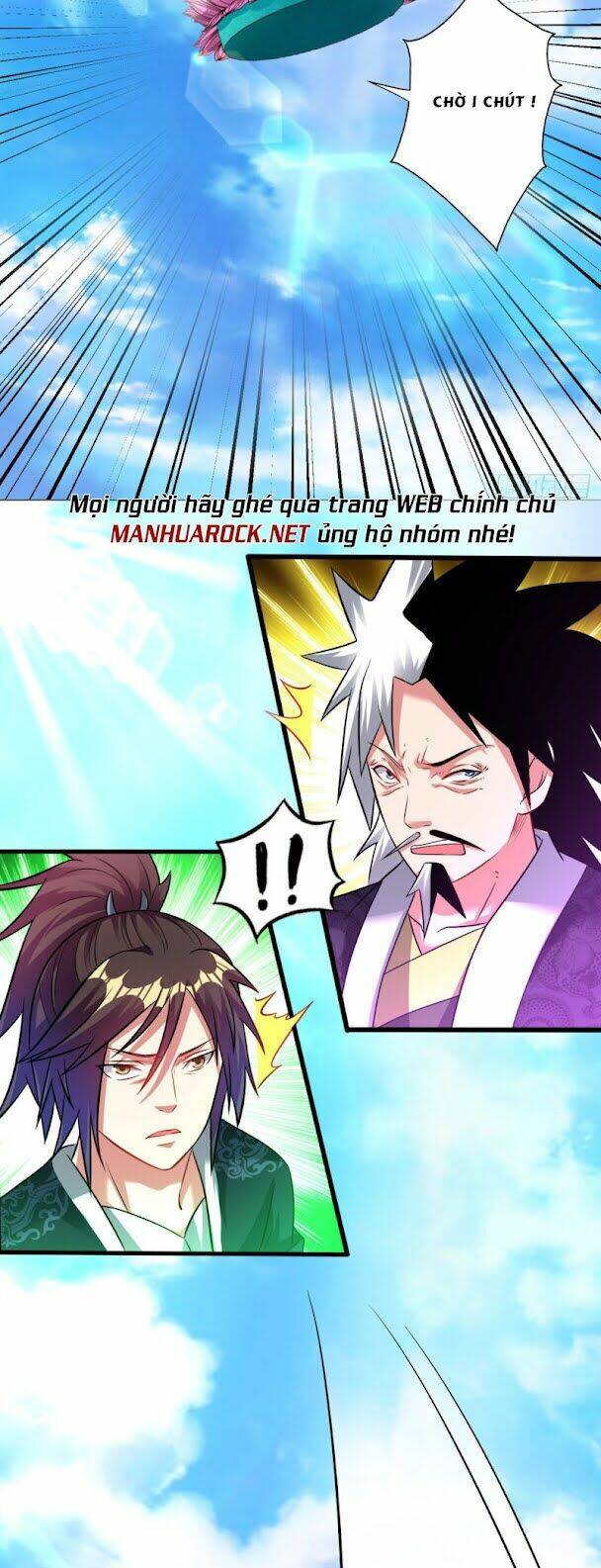 đạo ấn chapter 173 8