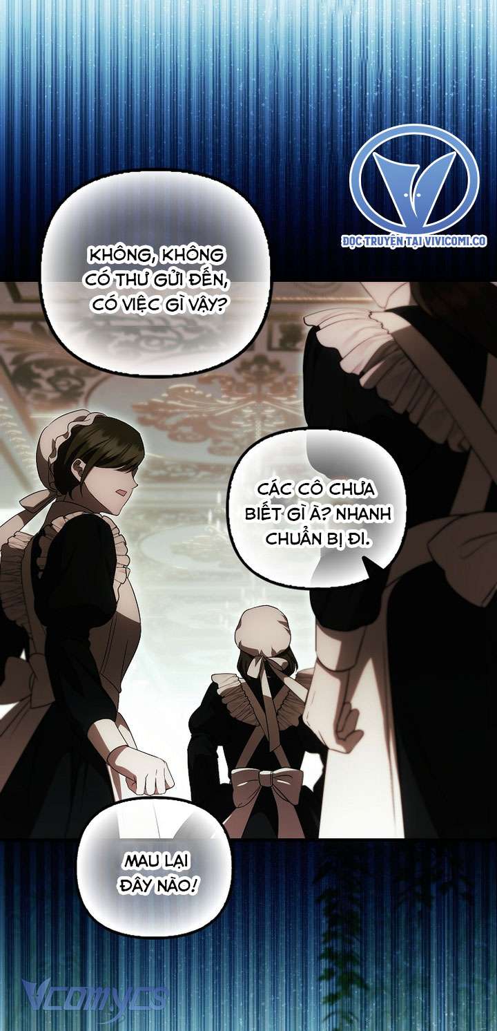 lần đầu bé út được yêu thương chapter 53 34