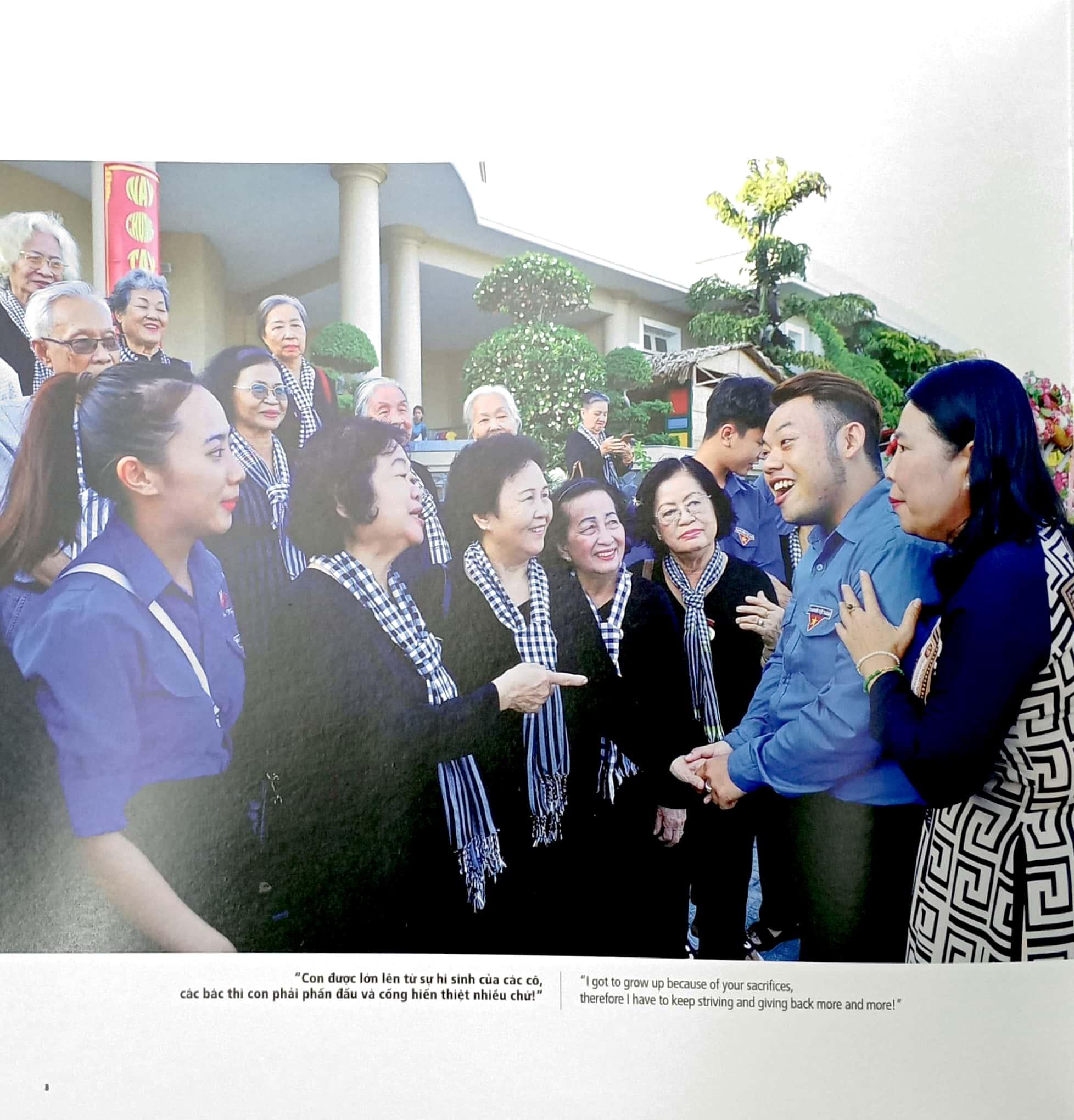 Tử Tù, Cựu Tù Côn Đảo - Ngày Trở Lại - Tập 1