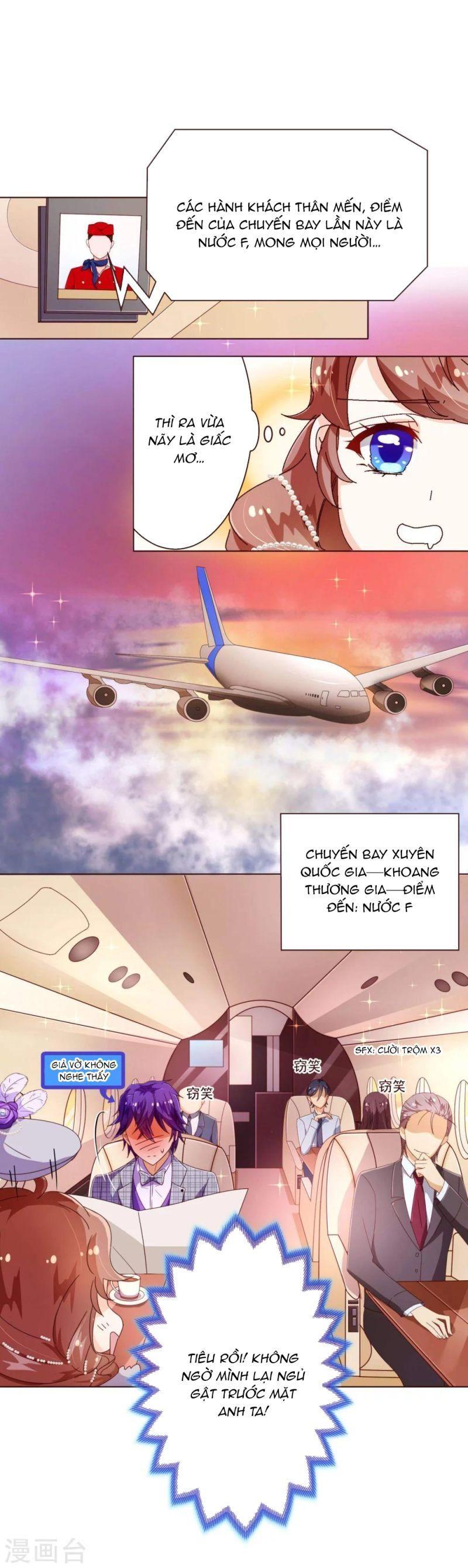 ông xã của tôi đến từ truyện tranh chapter 52 5