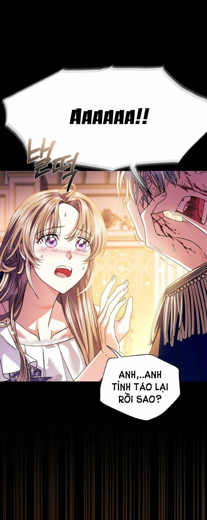 cha, con không muốn kết hôn đâu chapter 100.2 4