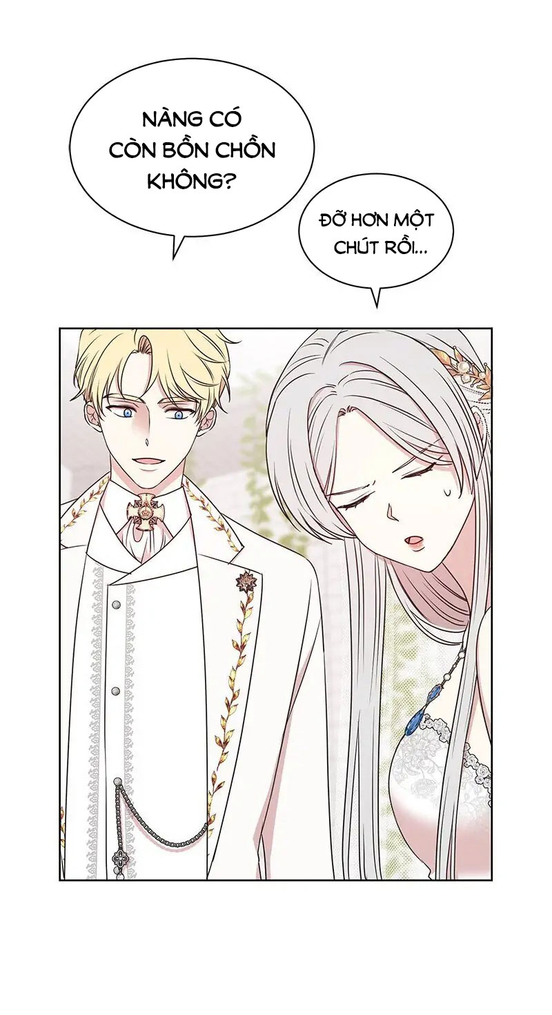 tôi chán nản vì người chồng thứ 2 còn "khỏe" hơn chồng cũ chapter 13.1 8