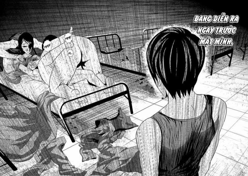 tái sinh manga chapter 2 43