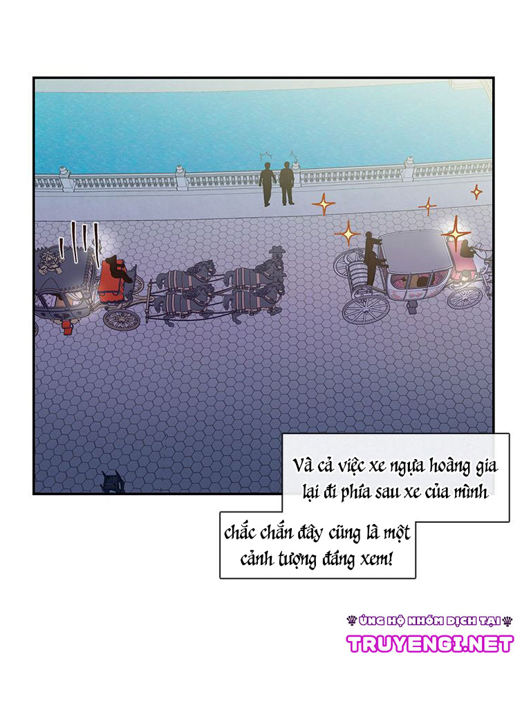 cẩn thận nữ phụ phản diện đấy! chapter 17 38