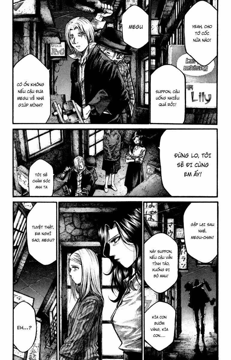 rainbow chapter 126 5