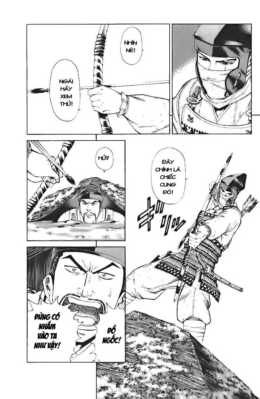 thiếu niên vương phần 1 chapter 72 41