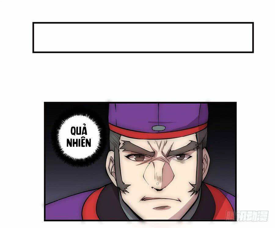 cuộc sống thoái ẩn của võ lâm chi vương chapter 51 38