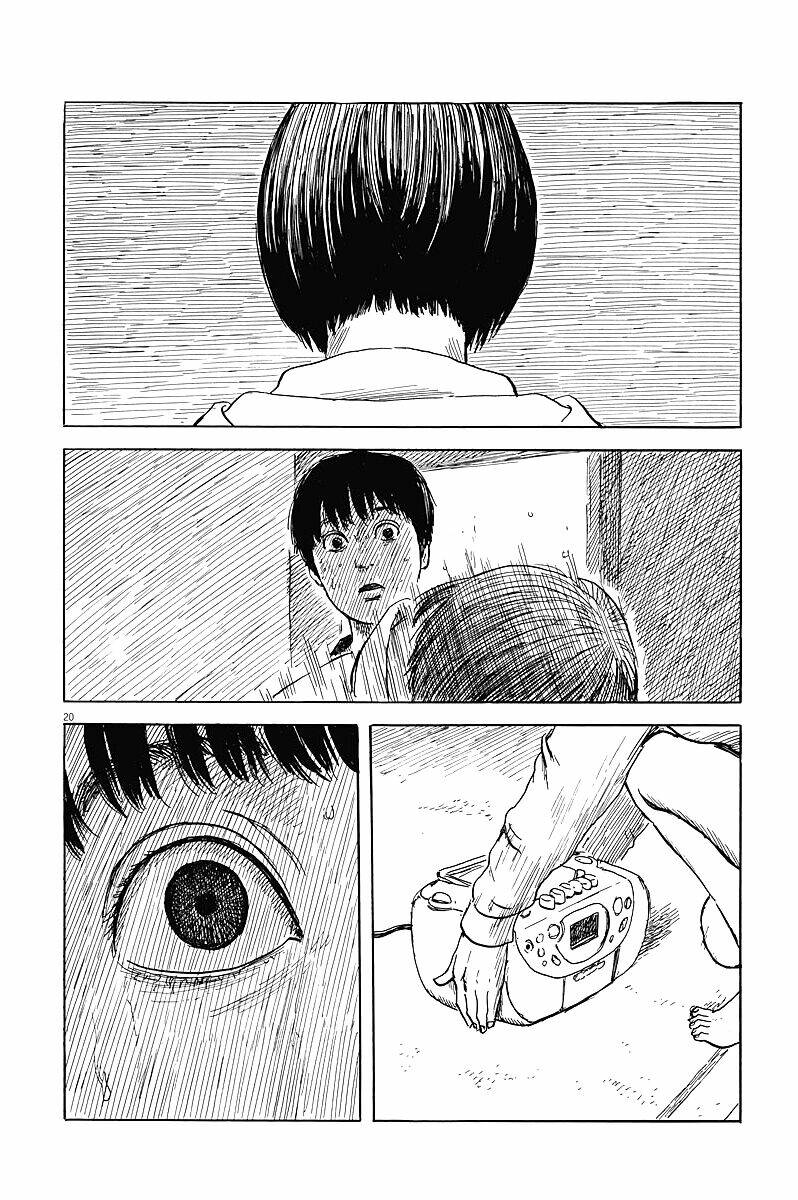 chi no wadachi chapter 40 21