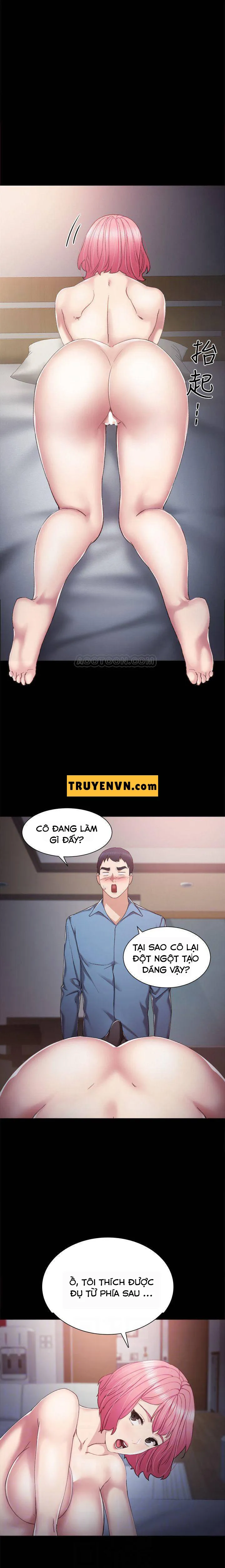 thầy giáo thực tập chapter 29 12