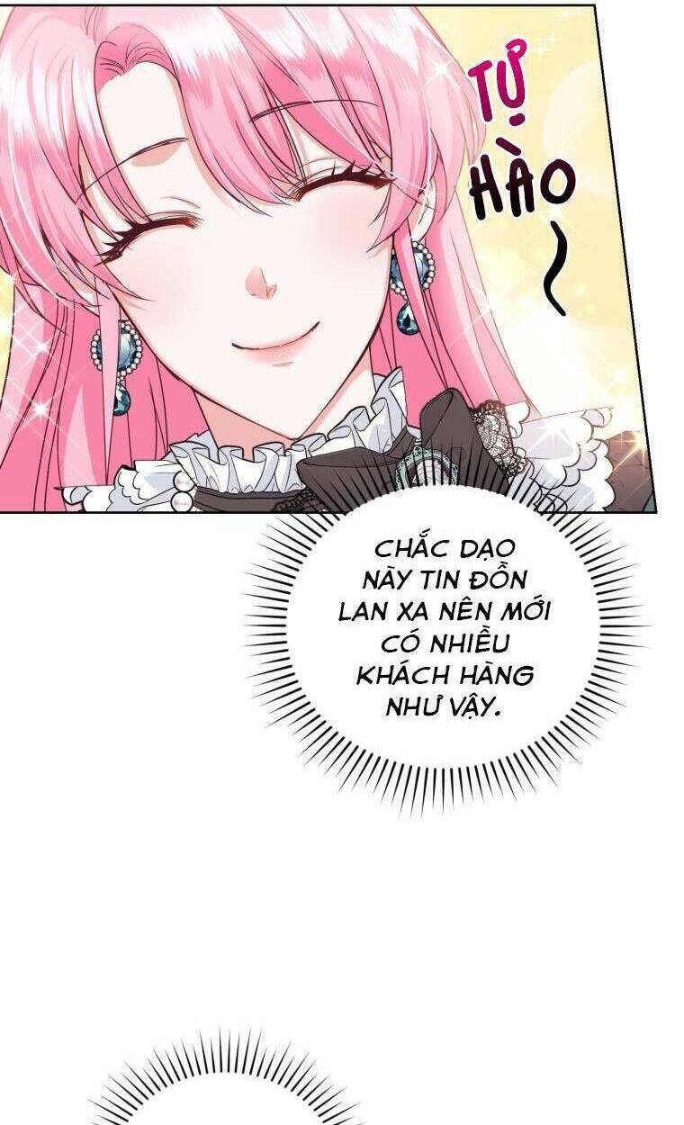 nhà điều chế nước hoa độc quyền của bạo chúa chapter 40 22