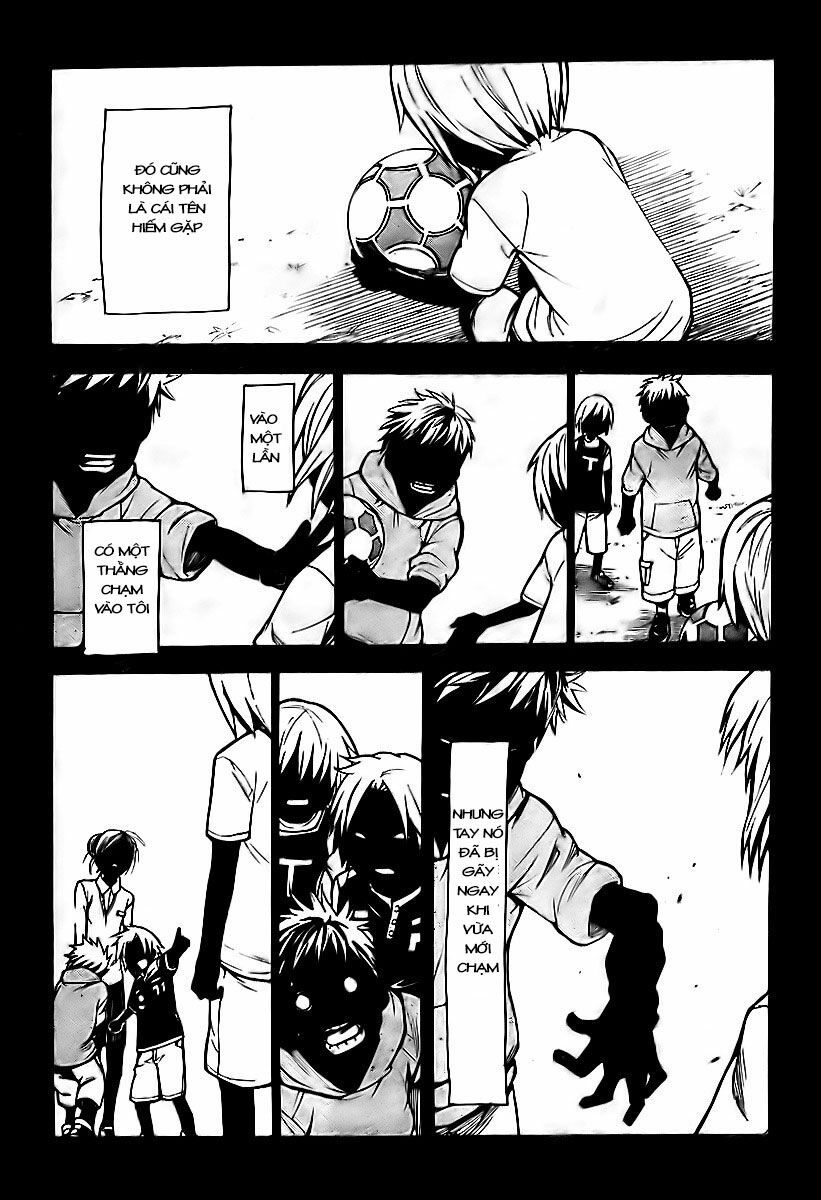 cấm thư ma thuật index chapter 30 19