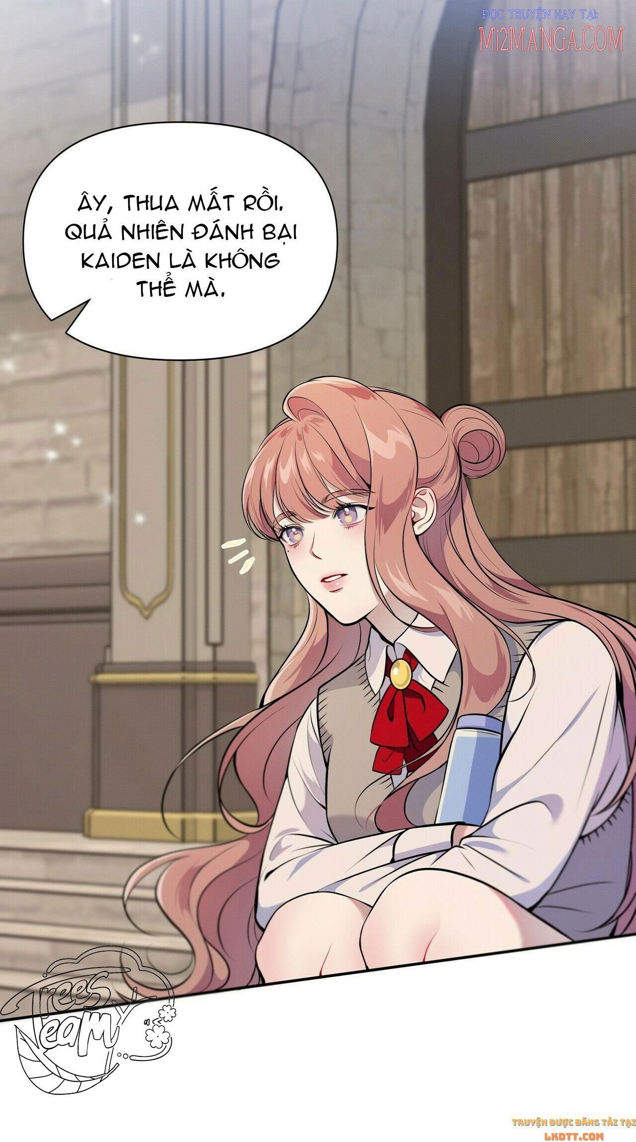 xúc cảm trong tim chapter 1 40