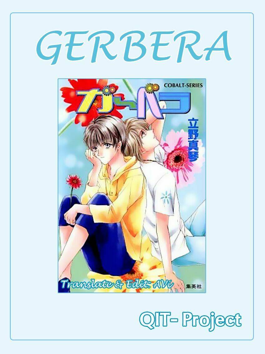 gerbera chapter 7 1