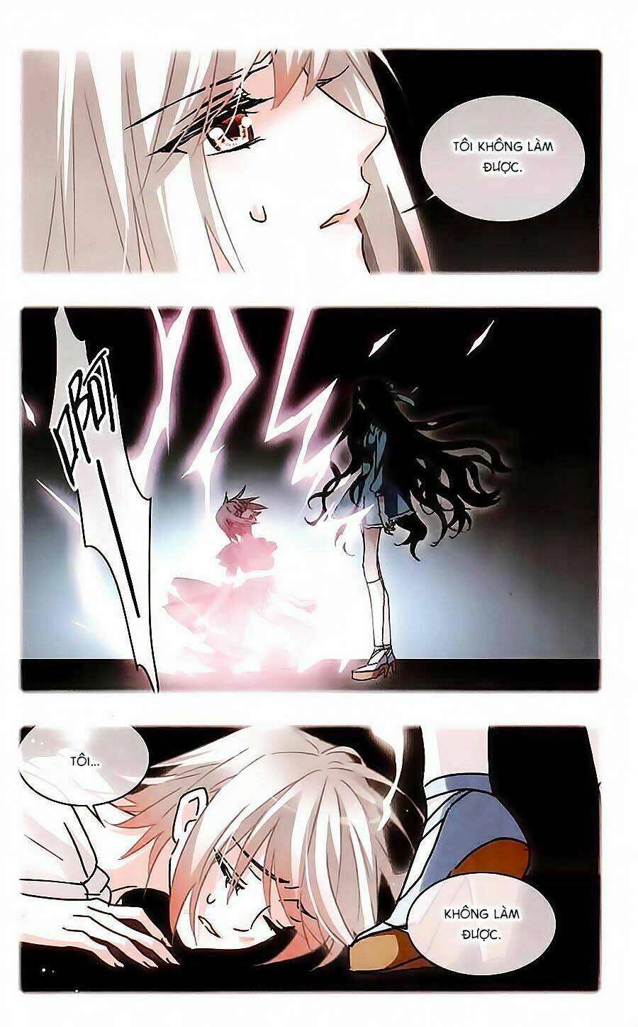 ngôi sao câu lạc bộ chapter 138 10