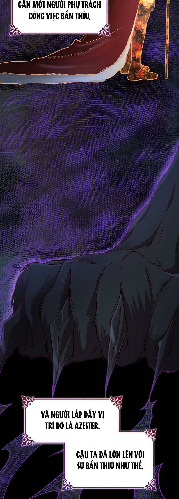 dây xích kiềm chế nam chính hắc ám tuột mất rồi chapter 50 15