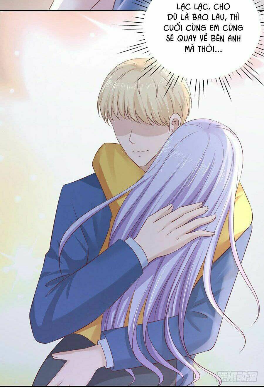 liệt ái tri hạ: series mật đào tiểu tình nhân chapter 231 14