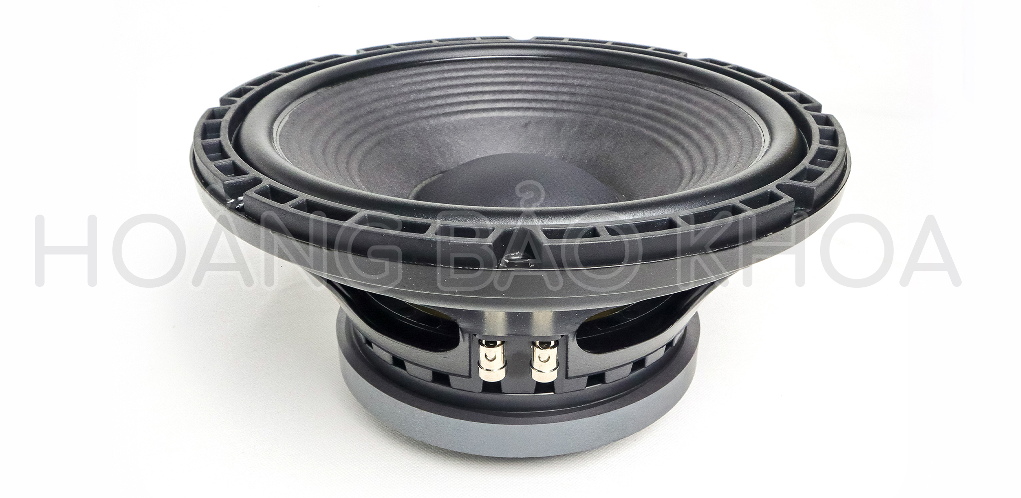 Hình ảnh 12LW801 Củ loa Bass 12inch - 3 tấc Ferrite 500W 8Ω 18 Sound-HÀNG CHÍNH HÃNG