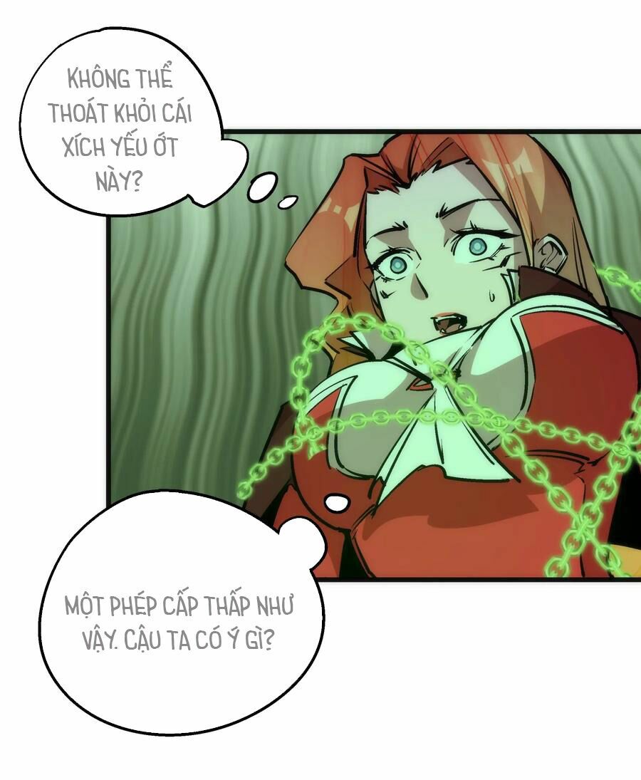 tôi không phải quỷ vương chapter 57 29