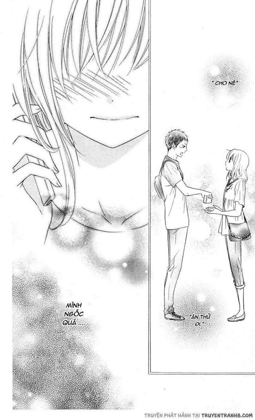 hajimari no niina chapter 13 19